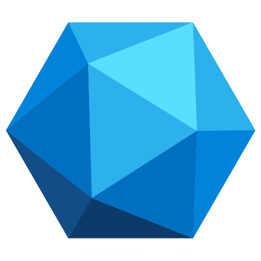 Microsoft Graph Icon